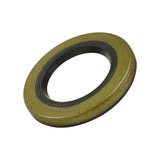 2.00 Inch OD Replacement Inner Axle Seal For Dana 30 And 27 D30 & D27 Inner Axle Seal 2.00 Inch OD 1.190 Inch Shaft Diameter Yukon Gear