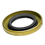 Inner Axle Seal For Disco Eliminator Kit Dana 30 2.004 Outer Diameter D30 Inner Axle Seal For Disco Eliminator Kit 2.004 Inch OD Fits Aftermarket Axle Yukon Gear