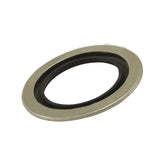Two-Piece Front Hub Seal For '95-'96 Ford F150 Ford Front Hub Seal '95-96 F150 (2-Piece) Yukon Gear