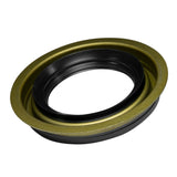 Pinion Seal With Triple-Lip Design For '98 And Newer GM 14T. 14T 10.5 Inch GM 98 & Up Pinion Seal Triple Lip Design OE Style (Viton) Yukon Gear