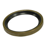 Might Seal Rear Axle Seal For 2007+ Toyota Tundra 2008+ Landcruiser Toyota Rear Axle Seal '07+ Tundra '08+ Lc & Lexus LX570 Yukon Gear