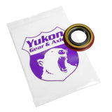 7.2 Inch GM 7.5 Inch GM & 8.2 Inch GM Pinion Seal 7.2IFS GM 7.5 Inch gm & 8.2 Inch gm Pinion Seal 1.521 Inch Id 2.660 Inch OD Yukon Gear