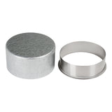 Mighty Seal For Dana 80 Differential Shaft Diameter Range 3.250/3.256 D80 Axle Redi Sleeve 3 Inch Yukon Gear