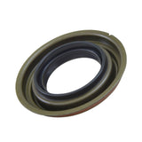 Conversion Seal For Small Bearing Ford 9 Inch Axle In Large Bearing Housing Conversion Inner Axle Seal For Small Bearing Ford 9 Inch Axle In Large Bearing Housing 2.506 Inch OD Yukon Gear