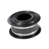 Universal Axle Seal For 2000-2002 Dodge RAM Universal Axle Seal Fits 2.5 Inch - 2.75 Inch Id Tube & 1.375 Inch To 1.600 Inch Shaft Dia. Yukon Gear