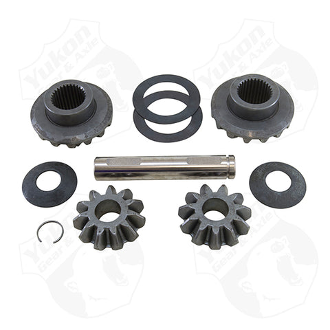 Yukon Standard Open Spider Gear Kit For 10.5 Inch Chrysler With 30 Spline Axles Yukon Gear & Axle