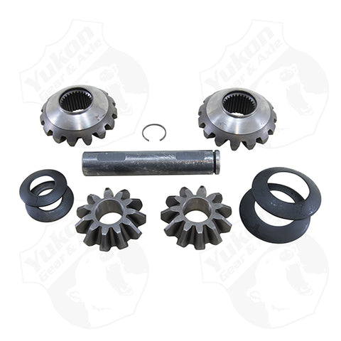 Yukon Standard Open Spider Gear Kit For 11.5 Inch Chrysler With 30 Spline Axles Yukon Gear & Axle