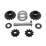 Standard Open Spider Gear Kit For 7.25 Inch Chrylser With 25 Spline Axles 7.25 Inch Chy Std Spider Set Yukon Gear