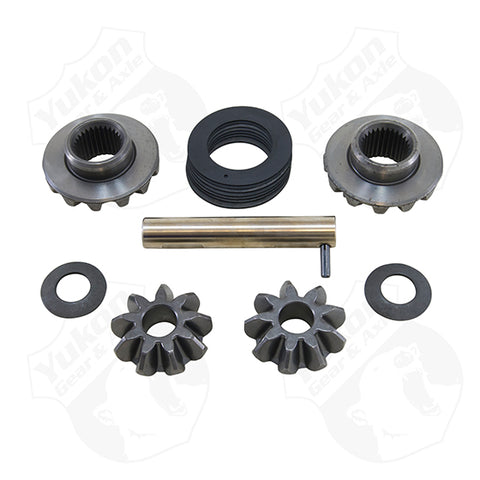 Yukon Standard Open Spider Gear Kit For 8 Inch Chrysler With 29 Spline Axles Yukon Gear & Axle