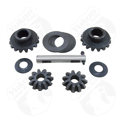 Yukon Standard Open Spider Gear Kit For 10 & Up Chrysler 9.25Zf With 31 Spline Axles Yukon Gear & Axle