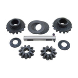 Spider Gear Kit Standard Open For 2010 & Up Chrylser 9.25 Inch Zf 31-Spline 9.25 Inch Zf Chy Std Spider Set 2011 & Up Yukon Gear