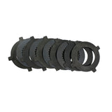 Replacement Clutch Set For Dana 44 Powr Lok Smooth D44 P/L Clutch Kit Smooth Posi Yukon Gear