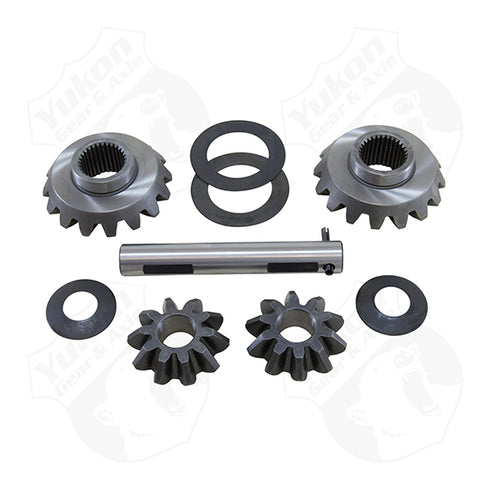 Yukon Standard Open Spider Gear Kit For Dana 50 With 30 Spline Axles Yukon Gear & Axle