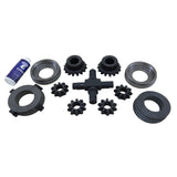 Replacement Posi Internals Dana 70 (Full-Floating Only) 32 Spline D60 & D70 32 Spline P/L Ipk (Incl Clutches) F/F Only Yukon Gear