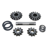 Spider Gear Kit Standard Open For D70/D80 35- Spline Ine Axles Xhd Design D70 & D80 Std 35 Spline Ipk Extra HD (Not Express/ Savana Van) Yukon Gear