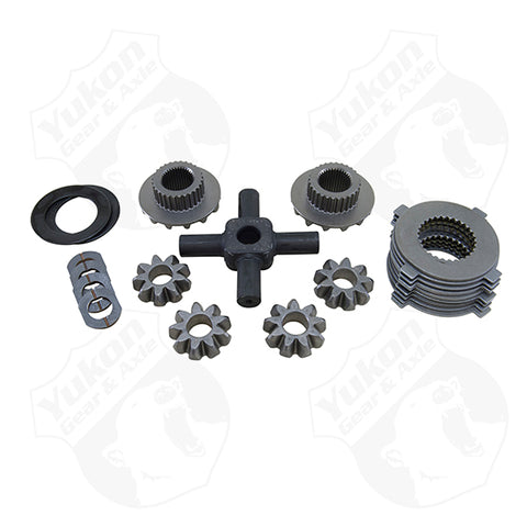 Yukon Trac Lok Positraction Internals For Dana 80 And With 35 Spline Axles Yukon Gear & Axle