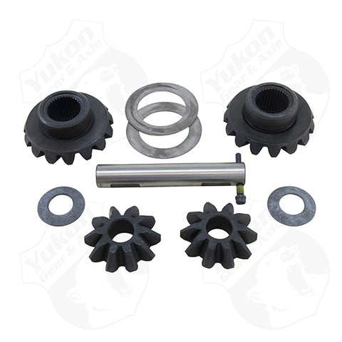 Yukon Standard Open Spider Gear Kit For 10.25 Inch & 10.5 Inch Ford With 35 Spline Axles Yukon Gear & Axle