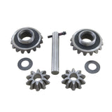 Standard Open Spider Gear Kit For 8.8 Inch Ford Irs With 28 Spline Axles 8.8 Inch irs 28 Spline Spider Set Yukon Gear