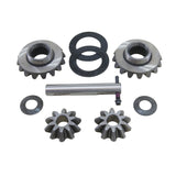 Standard Open Spider Gear Kit For 8.8 Inch Ford (And Ifs) W/28 Spline Axles 8.8 Inch Ford 28 Spline Std & IFS (3/4 Inch pin Not Irs ) Spiderset Yukon Gear