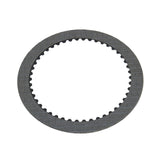 Trac Loc Friction Plate 4 Tab 9 Inch T/L Clutch Frict Late 4 Tab Design & 8 Inch Graphitic Waffle Pattern Yukon Gear
