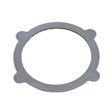Trac Loc Friction Plate Single Sided 4 Tab 9 Inch T/L Clutch Combo Late 4 Tab & 8 Inch Graphitic Single Sided Yukon Gear