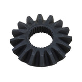 Flat Side Gear Without Hub For 9 Inch Ford With 31 Splines. 9 Inch Ford 31 Spline S/G W/O Hub T/L Flat Yukon Gear
