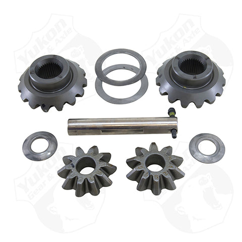 Yukon Standard Open Spider Gear Kit For 9.75 Inch Ford With 34 Spline Axles Yukon Gear & Axle