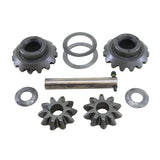 Standard Open Spider Gear Kit For 9.75 Inch Ford With 34 Spline Axles 9.75 Inch Ford 34 Spline Ipk Spider Set Yukon Gear