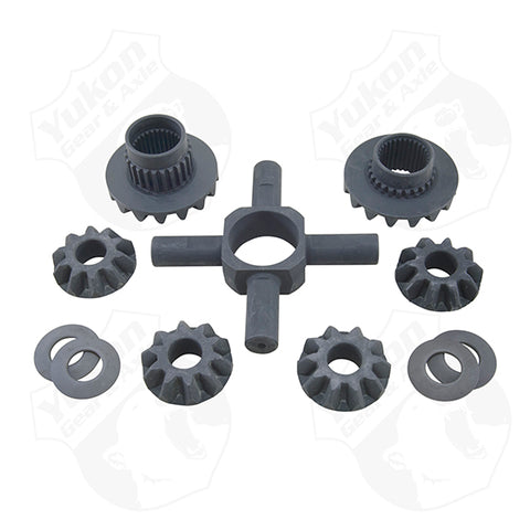 Yukon Spider Gear Set For GM 10.5 Inch 14 Bolt Truck Yukon Dura Grip Posi Yukon Gear & Axle