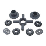 Dura Grip Spider Gear Set For GM 10.5 Inch /14T Differetnial 10.5 Inch GM 14T Dura Grip Only Posi Spider Set (No Clutches) Yukon Gear