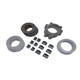 Eaton-Type Positraction Carbon Clutch Kit With 14 Plates For GM 14T And 10.5 14T 10.5 Inch GM Eaton Type Posi Clutch Kit 14 Plates Carbon Yukon Gear