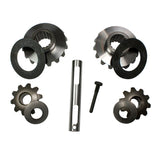 Standard Open Spider Gear Kit '55 To '64 GM Chevy 55P W/17 Spline Axles New 55-64 Chevy Std Ipk Spider Set Yukon Gear