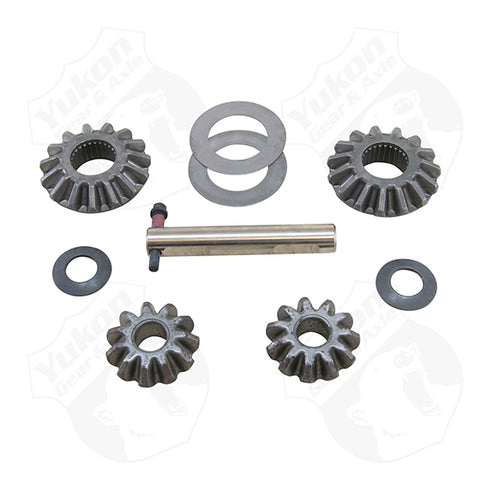 Yukon Standard Open Spider Gear Kit For GM 7.2 Inch S10 And S15 IFS Yukon Gear & Axle