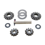 Standard Open Spider Gear Kit For GM 7.2 Inch S10 And S15 IFS 7.2IFS GM S10 & S15 Std Spider Set Yukon Gear