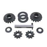 Standard Open Spider Gear Kit Early GM 7.5 Inch 26 Spline And Large Windows 7.5 Inch 26 Spline Early Std Ipk (Fits Carrier With 2 Large Windows) Yukon Gear