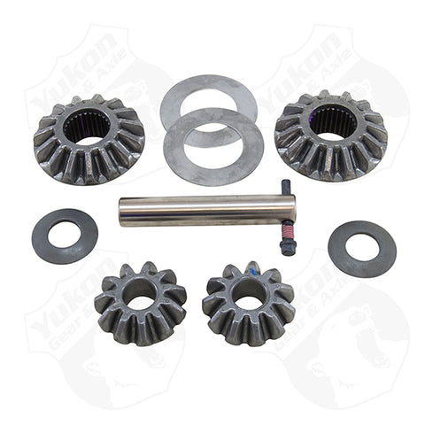 Yukon Standard Open Spider Gear Kit For GM 7.6 Inch Front 28 Spline Yukon Gear & Axle