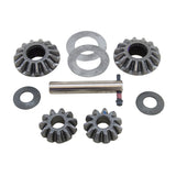 Standard Open Spider Gear Kit For GM 7.6 Inch Front 28 Spline. GM 7.6 Inch Front Ipk Std 28 Spline 2004 & Up Colorado/Canyon Yukon Gear