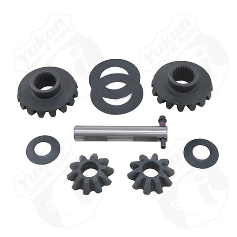 Yukon Standard Open Spider Gear Kit For 8 Inch GM With 28 Spline Axles Yukon Gear & Axle