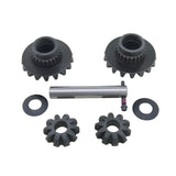 Dura Grip Spider Gear Set For GM 8.5 Inch Differential With 28 Spline Axles 8.5 Inch (.795 Inch dia)28 Spline (No Clucthes Incl.) Eaton & Duragrip Only (Not Stype) Yukon Gear