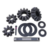 Standard Open Spider Gear Kit For 8.5 Inch GM With 30 Spline Axles 8.5 Inch 30 Spline Std Spider Set GM Yukon Gear