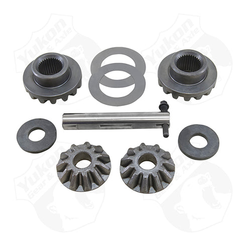 Yukon Standard Open Spider Gear Kit For 07-10 GM 9.25 Inch IFS Yukon Gear & Axle