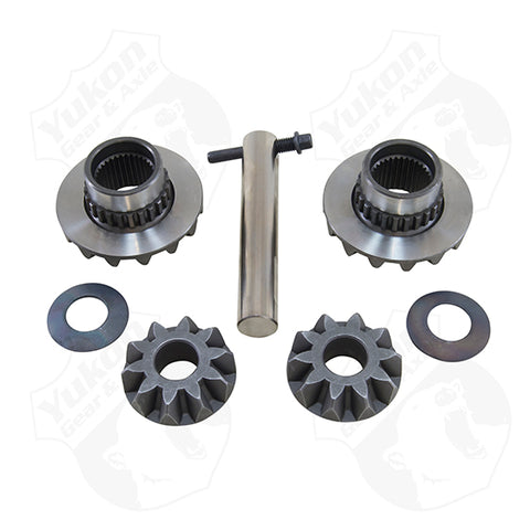 Yukon Spider Gear Set For GM 9.5 Inch Gura Drip Posi Yukon Gear & Axle