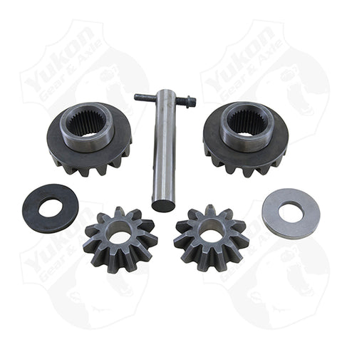 Yukon Standard Open Spider Gear Kit For 33 Spline GM 9.5 Inch Axles Yukon Gear & Axle