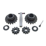 Positraction Internals For GM Ci Corvette With 17 Spline Axles Ci Vet Posi Ipk 17 Spline (No Clutches Incl) Yukon Gear