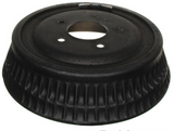 Rear Brake Drum For GM 12 Bolt Truck Axle Conversion Kits Rear Brake Drum For GM 12T Axle Conversion Kit 5 X 5.0 Inch 12T Rear Brake Drum '71-'72 & '63-'70 Axle Conversion Kits. 5x5.00 Inch Yukon Gear