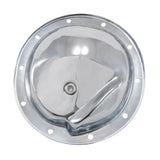 Chrome Cover For 8.6 Inch 8.5 Inch And 8.2 Inch GM Rear 8.5 Inch 8.6 Inch & 8.2 Inch Chrome Rear Cover Yukon Gear