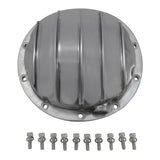 Polished Aluminum Cover For 8.6 Inch 8.2 Inch And 8.5 Inch GM Rear 8.2 Inch & 8.5 Inch GM Rear Polished Aluminum Cover Yukon Gear