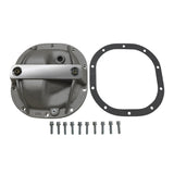 8.8 Inch Ford Low Profile Ta HD Aluminum Rear Cover 8.8 Inch Ford Low Profile Ta HD Aluminum Rear Cover ( Not Irs) Yukon Gear