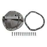 Aluminum Girdle Cover For GM 12 Bolt Truck Ta HD 12T Ta HD Aluminum Girdle Cover Yukon Gear