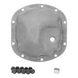 Steel Cover For Dana 30 Standard Rotation Front D30 Cover Std Rotation Only (Not Reverse) Yukon Gear